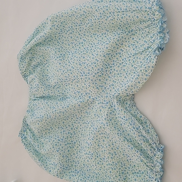 Sophie Dess 2 piece dress set. Size 12 months. - Picture 5 of 7